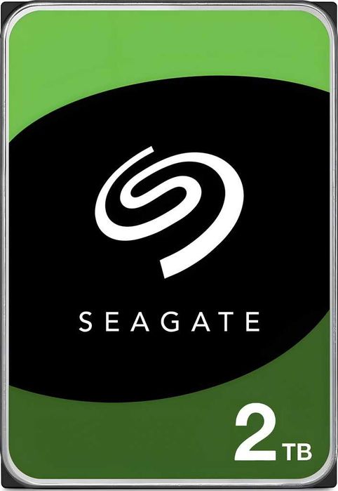 Dysk twardy Seagate 2TB ST2000NM000D SATA 3.5” nowy gwarancja Gdańsk