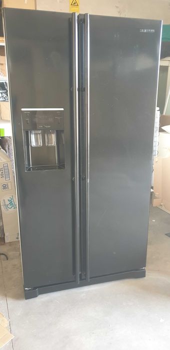 Frigorifico americano Samsung