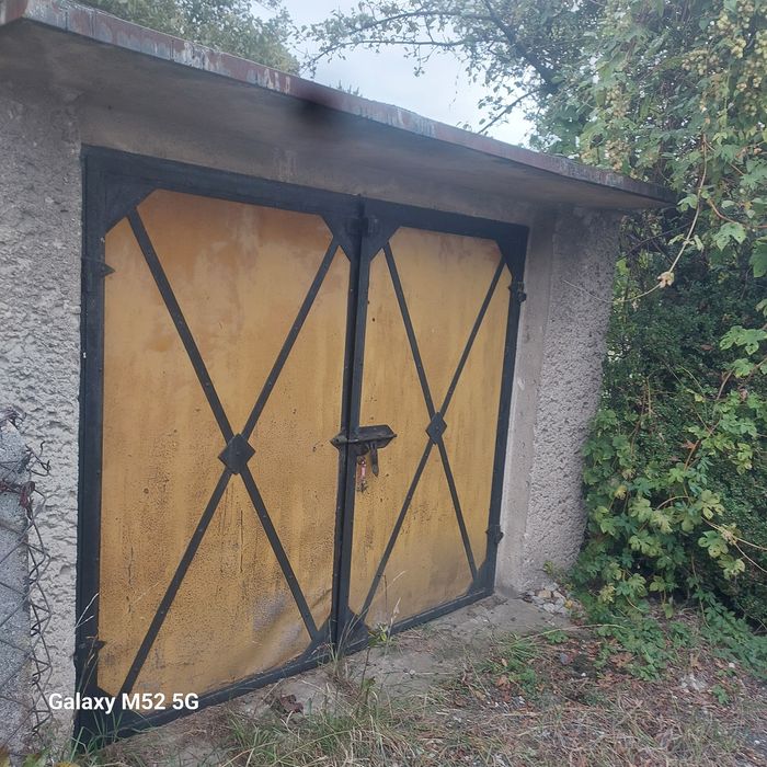 Do wynajęcia ogrodzona działka 972 m² plus garaż Gościęcin - Widok 3