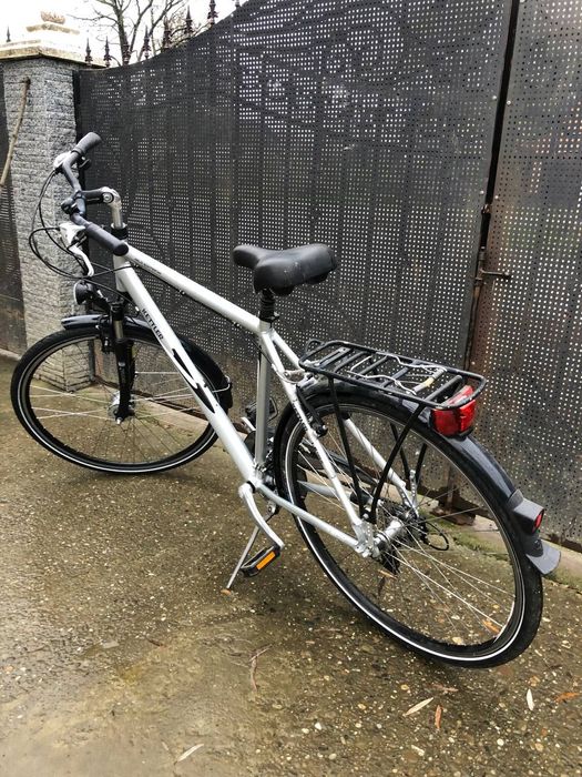 велосипед Kettler з Німеччини
Велосипед привезений з Німечч