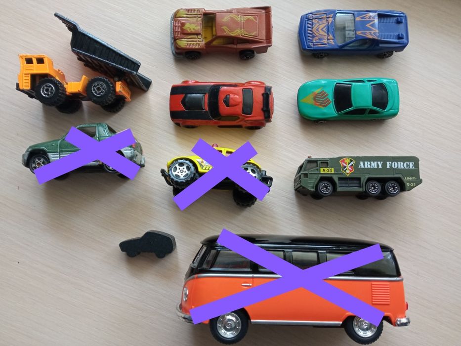 модель  машинка іграшка