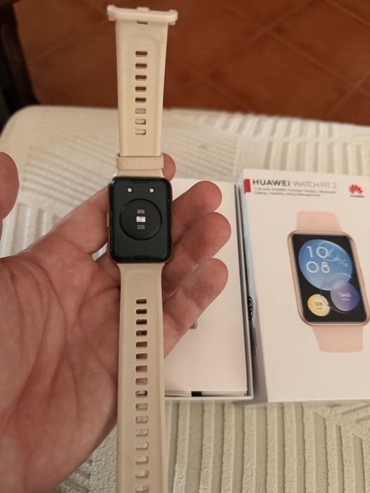 Huawei watch Fit 2