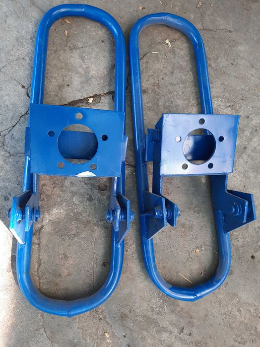 Опрокиди для авто