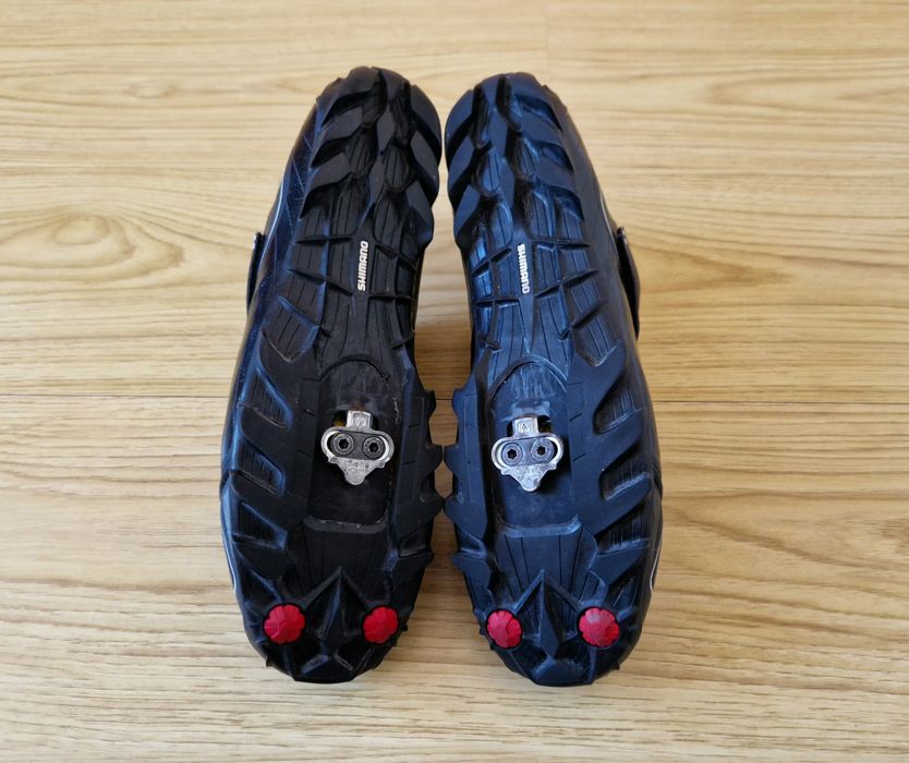 Веловзуття/Велотуфлі чоловічі Shimano 46 розмір (стелька 29см)ORIGINAL