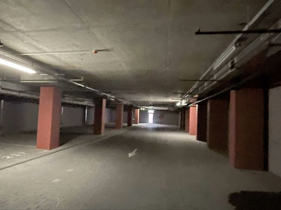 Оренда паркомісця ЖК Dock32