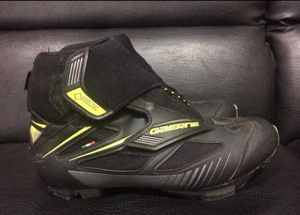 Gaerne G. Winter MTB Gore-Tex