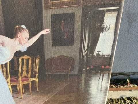 Fotografia contemporanea / Dimitri Savchenco / assinado