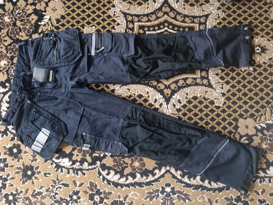 Штани робочі Fristads нові