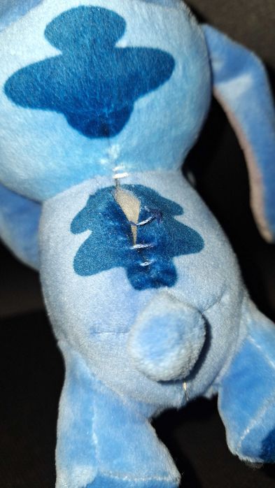 Stich zawieszka, maskotka