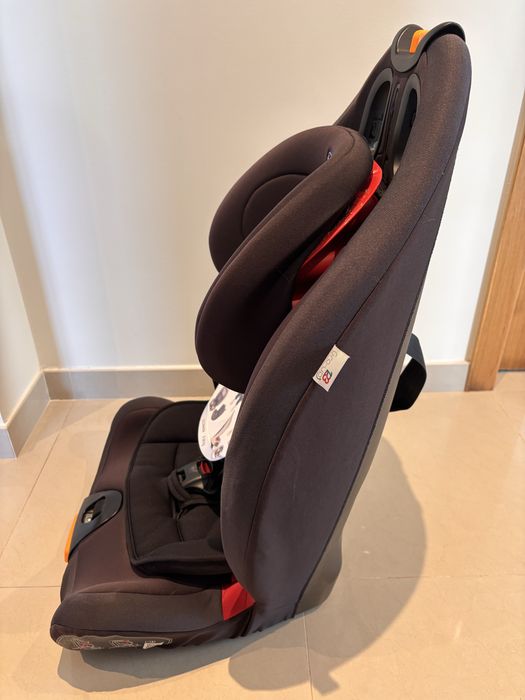 Cadeira criança  para automovel
