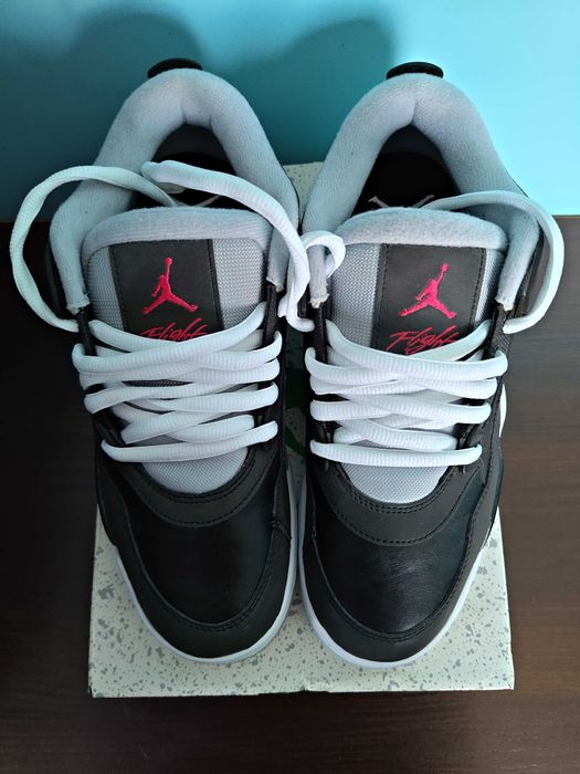 Buty Nike AIR JORDAN 4 RM r.42
