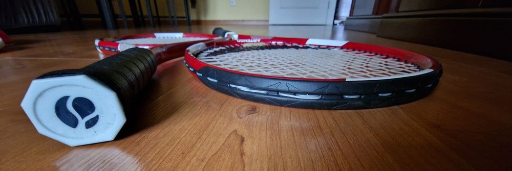 Raquetes de tenis Artengo