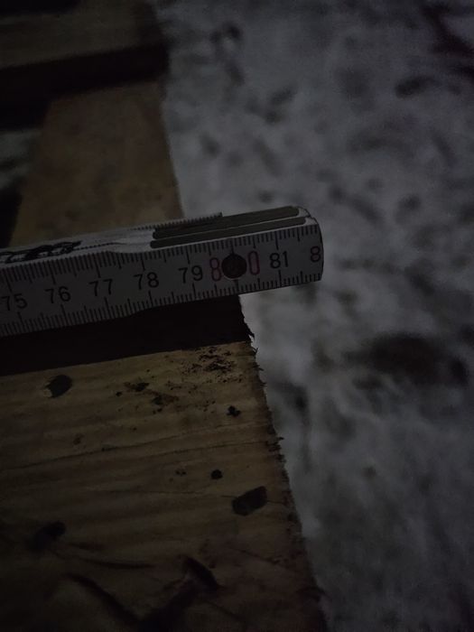 Paleta drewniana 160x80