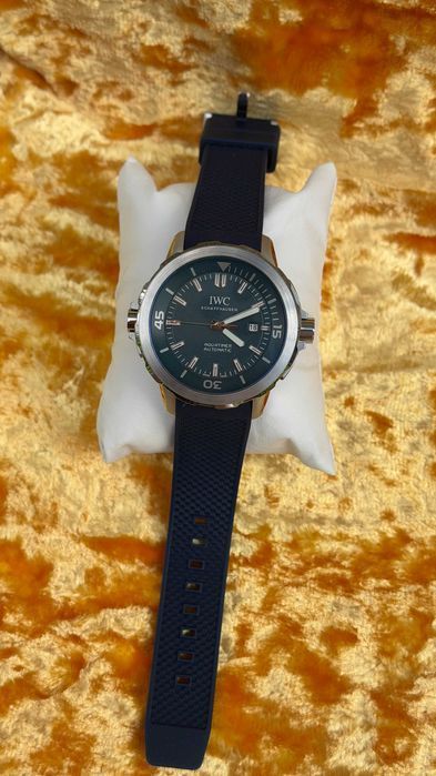 Годинник  IWC Schaffhausen Aquatimer Automatic