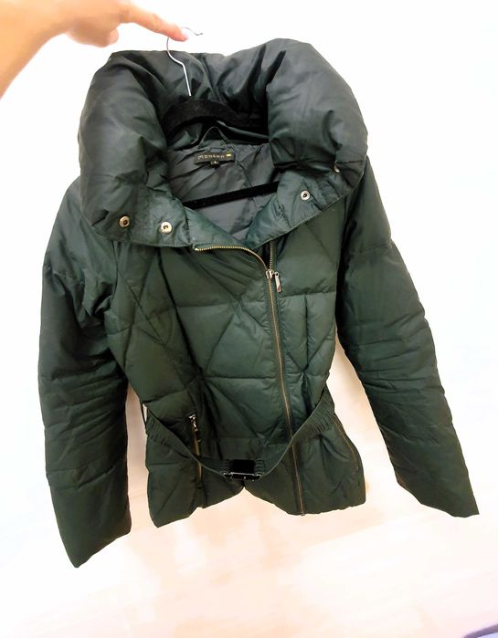 Пуховик Monton, розмір S