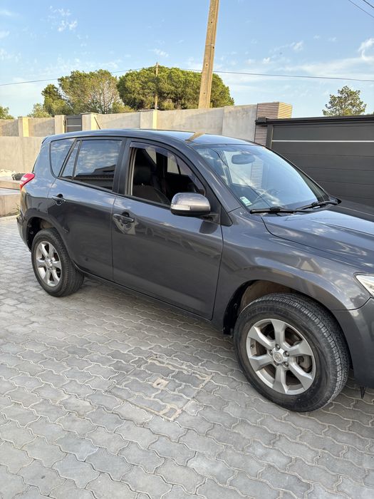 Toyota RAV4 2.2 D-4D