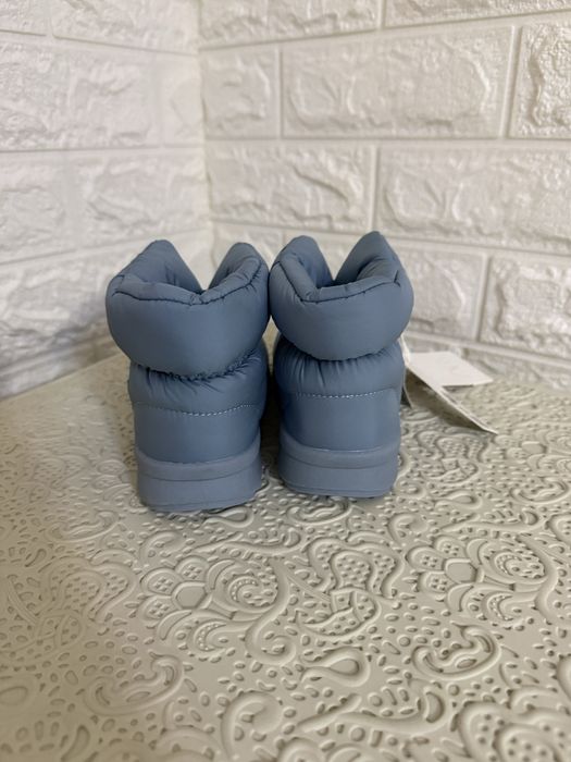 Новые дутики zara 26 размер