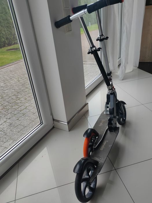 Hulajnoga Lionelo Luka