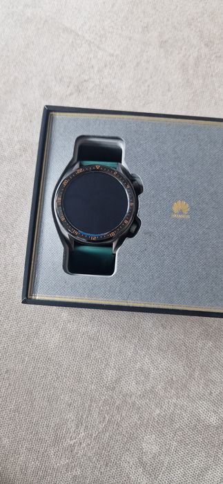 Smartwatch Huawei GT