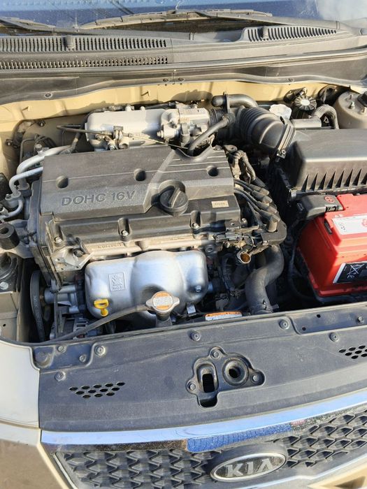 Продам Кіа ріо торг біля машини