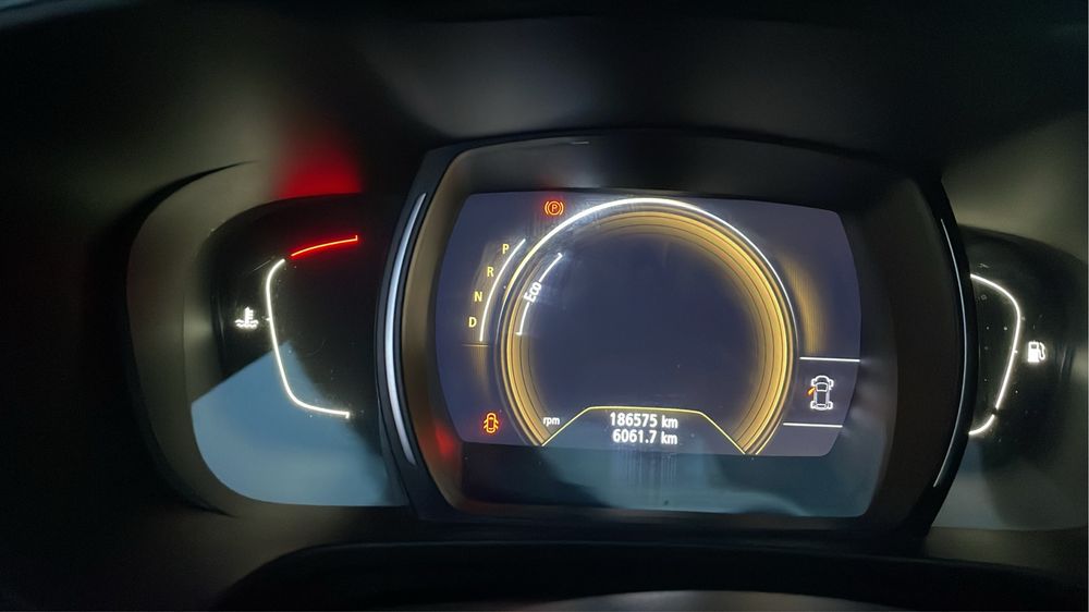 Renault Kadjar 2019 р