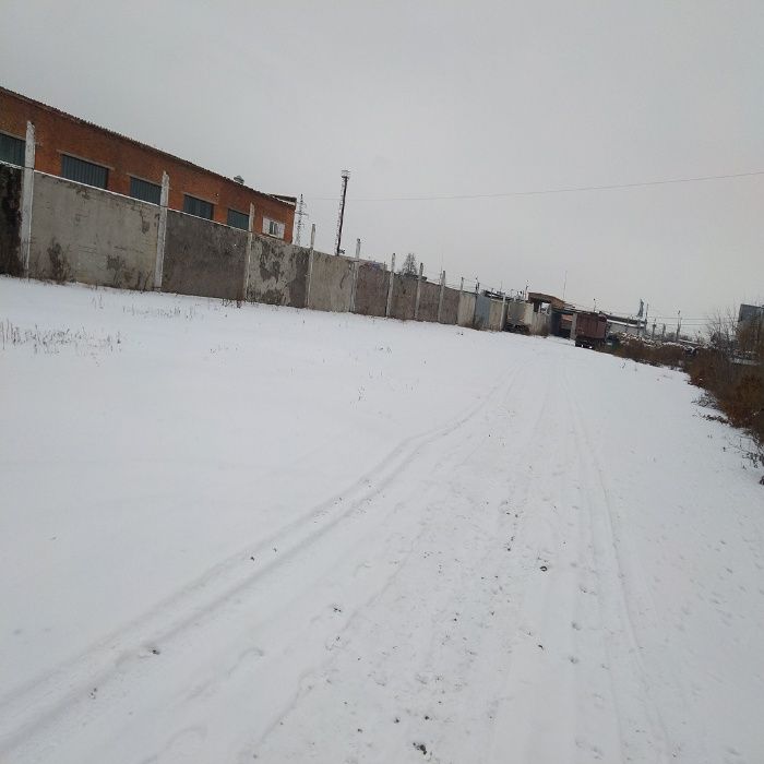 Сдам нежитлові приміщення від 600 кв.м.