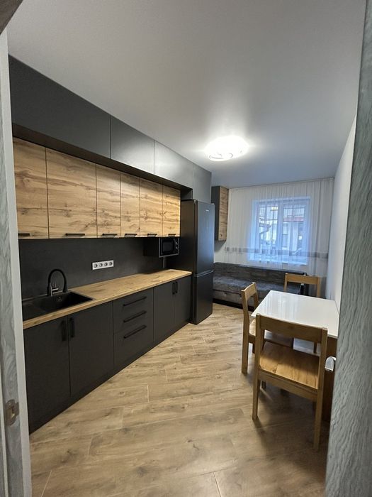 Подобова оренда квартири в самому серці Старого міста