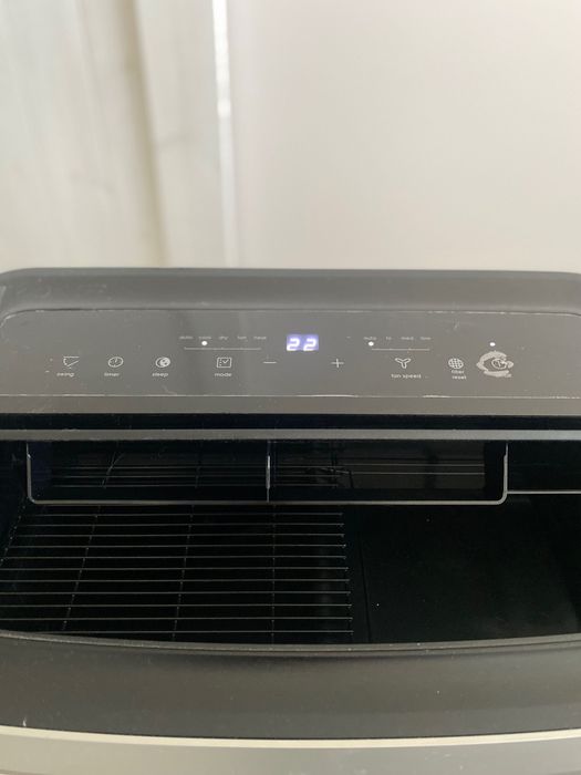 Klimatyzator Electrolux