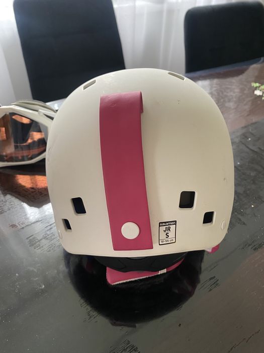 Solomon  Шолом жіночий розмір S