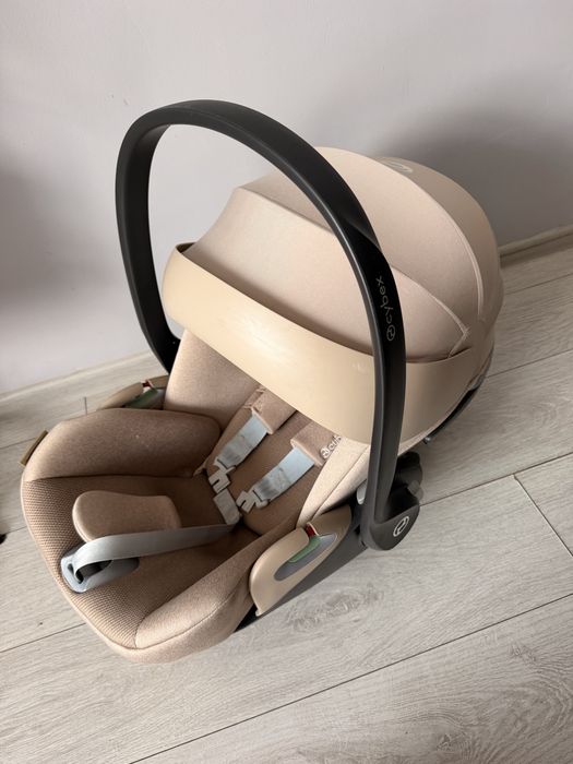 Cybex Cloud T i-size