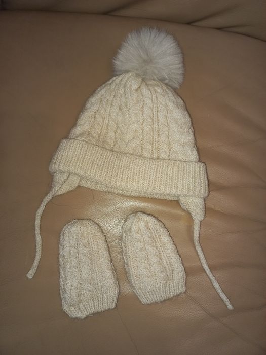 Костюмчики для дівчинки