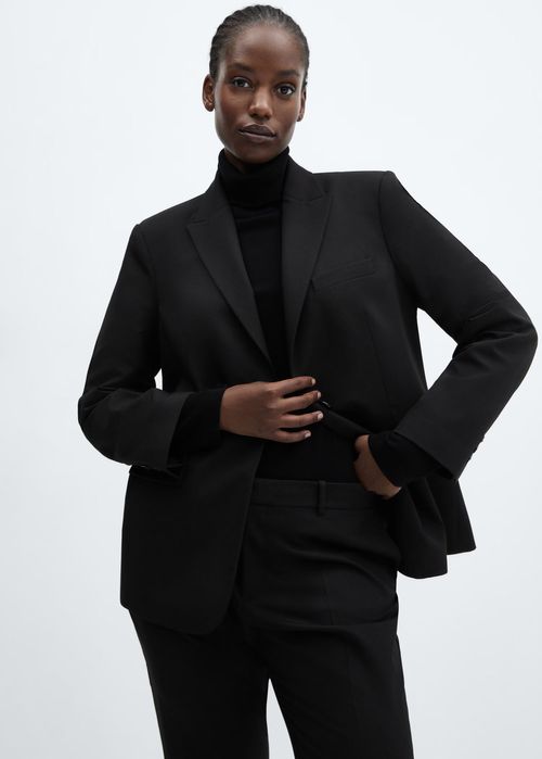 Піджак mango блейзер