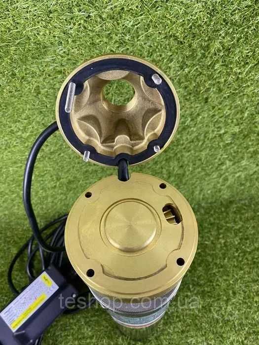 глубинный глибинний Насос 4скм100 4skm100 (ТІЛЬКИ ДОСТАВКА ПОШТОЮ)