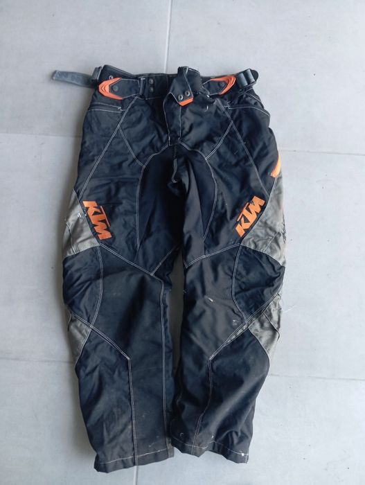 Calças KTM Enduro