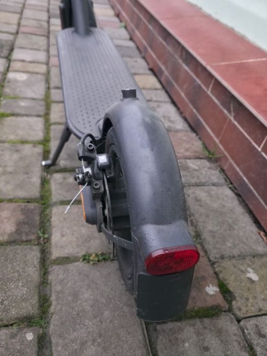 Електросамокат Xiaomi Pro2