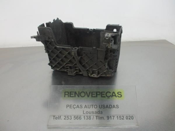 Base / caixa da bateria RENAULT Megane III (BZ0_)