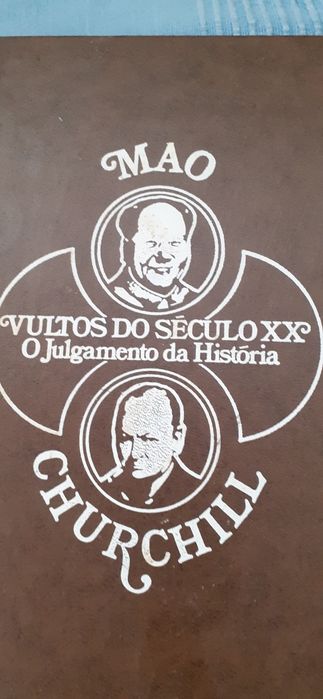 7 livros vultos do século XX