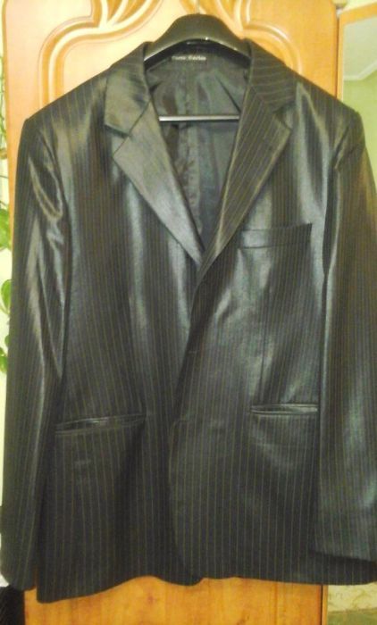 Костюм чоловічий