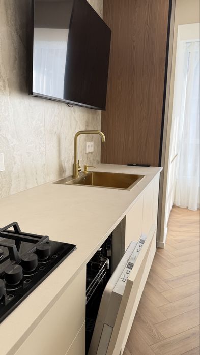 Квартира від ВЛАСНИКА ЖК Сімейний Комфорт