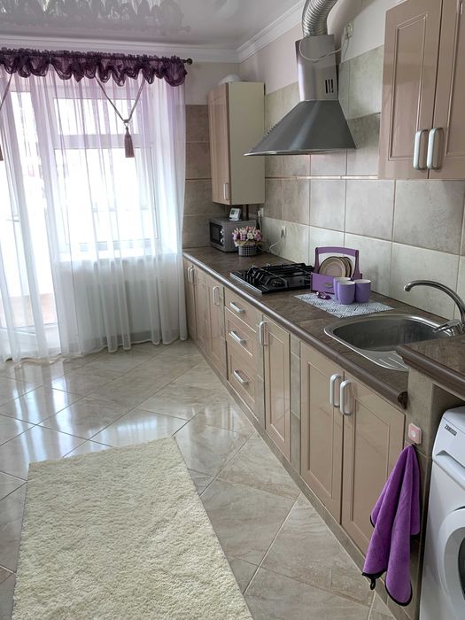 Центр. 1 кімнатна квартира. Власник. Квартира подобово