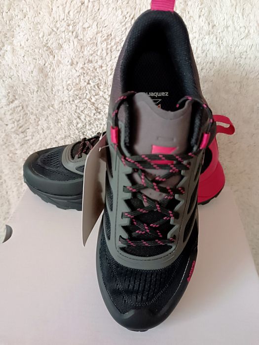 Nowość - Zamberlan Exotrail GTX  , nowe