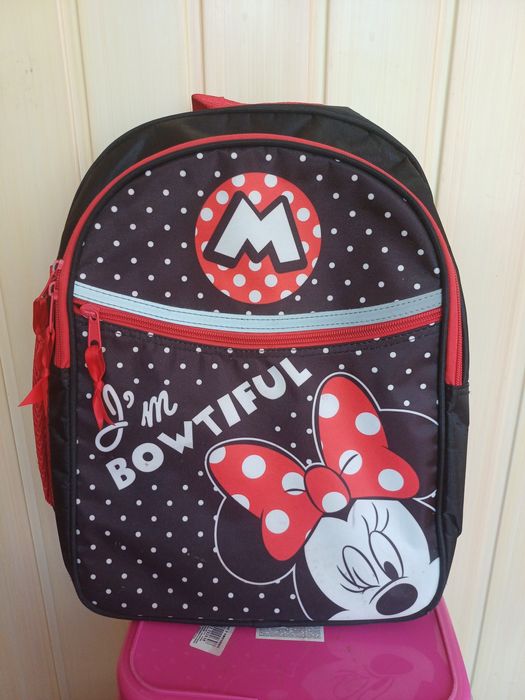 Рюкзак ортопедичний з Міні, оригінал