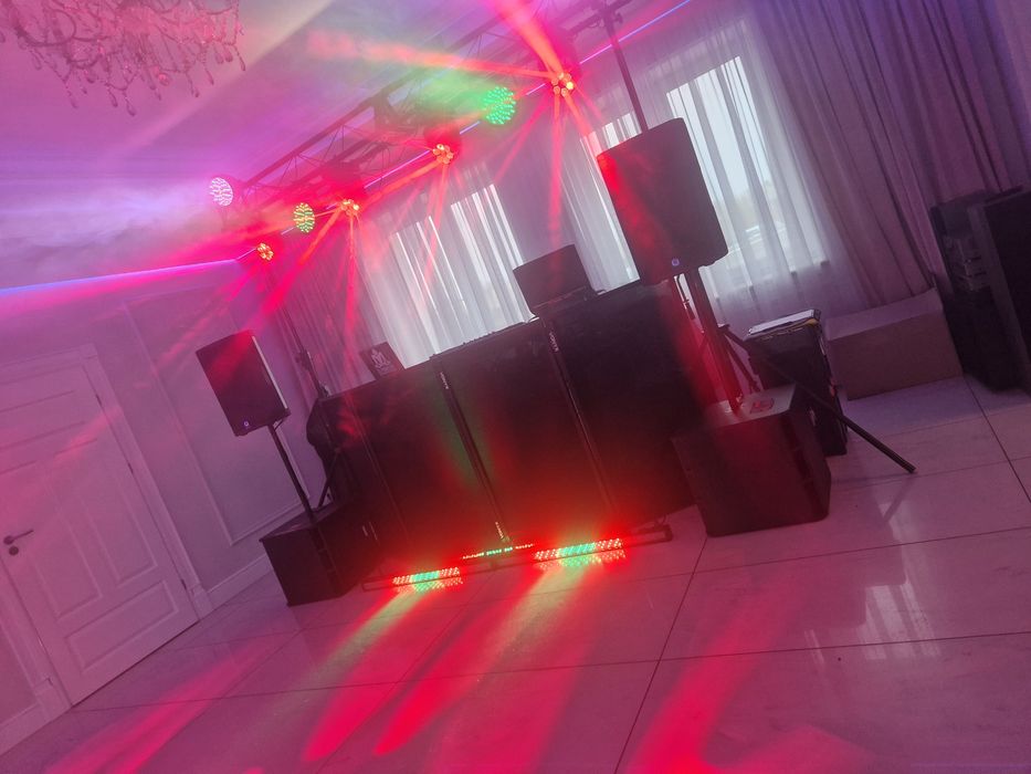 Twój DJ na każdą okazję!