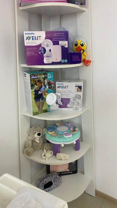 Прокат/ оренда ваги, лампа від жовтушки, ваги, автокрісла, хімчистка