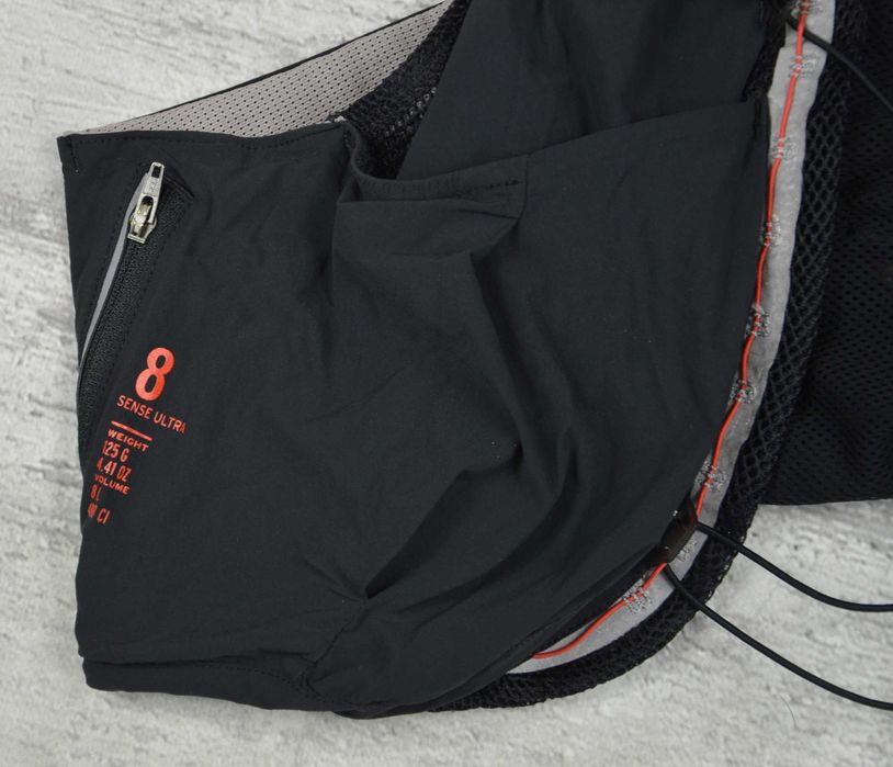 Salomon S/LAB Sense Ultra 8 Plecak - L
