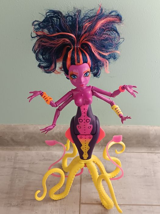 Monster High Kala Mer'ri