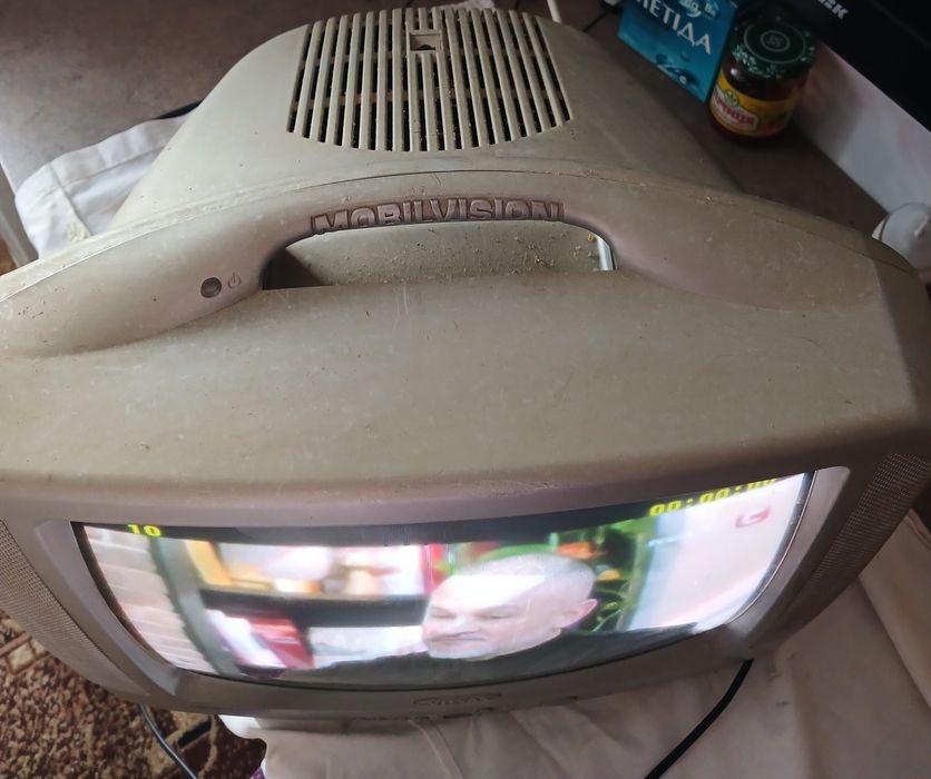 TV Витязь 37СТV 720-7