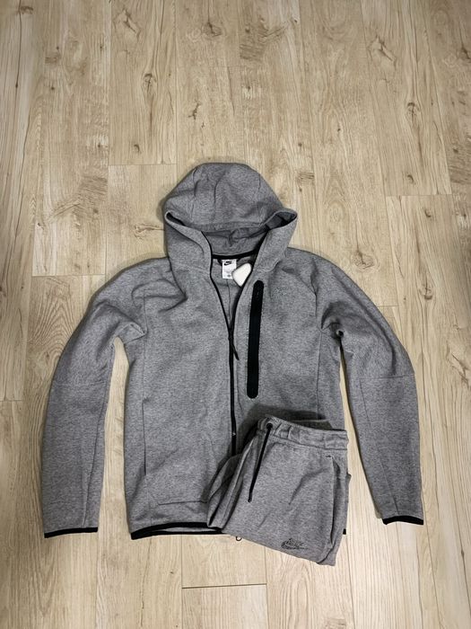 Костюм Nike tech fleece