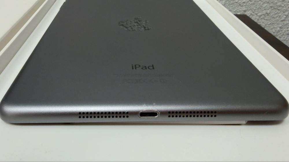 Планшет iPad Air mini 2