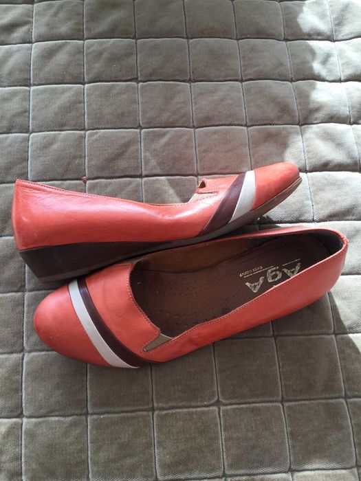 Buty damskie rozmiar 36